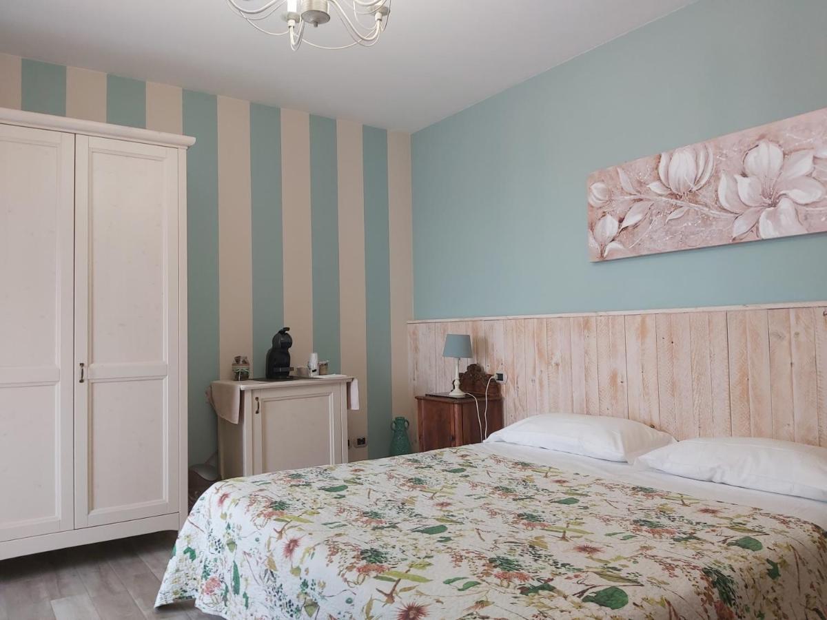 Villa Poggio Bardolino Bagian luar foto