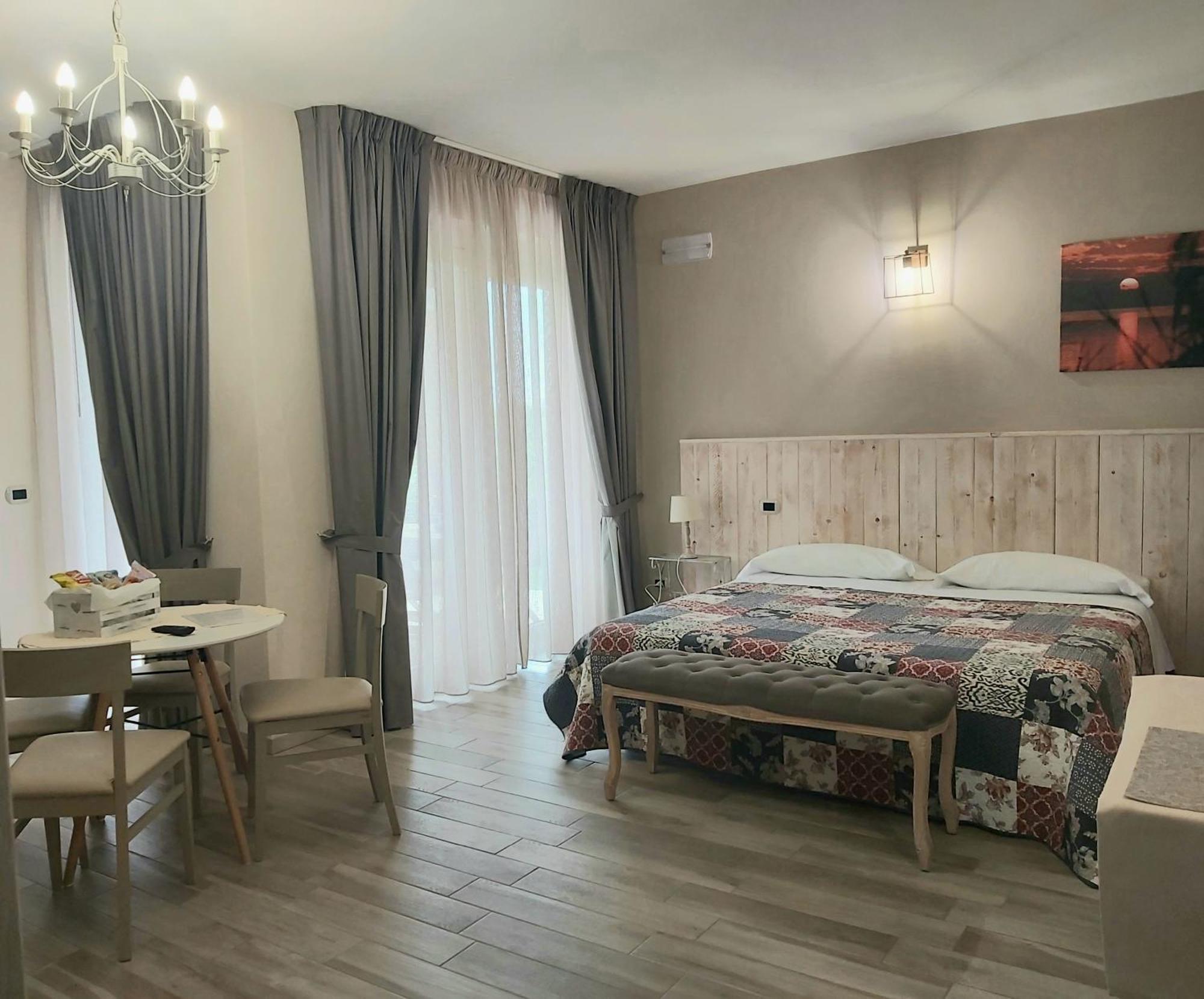 Villa Poggio Bardolino Ruang foto
