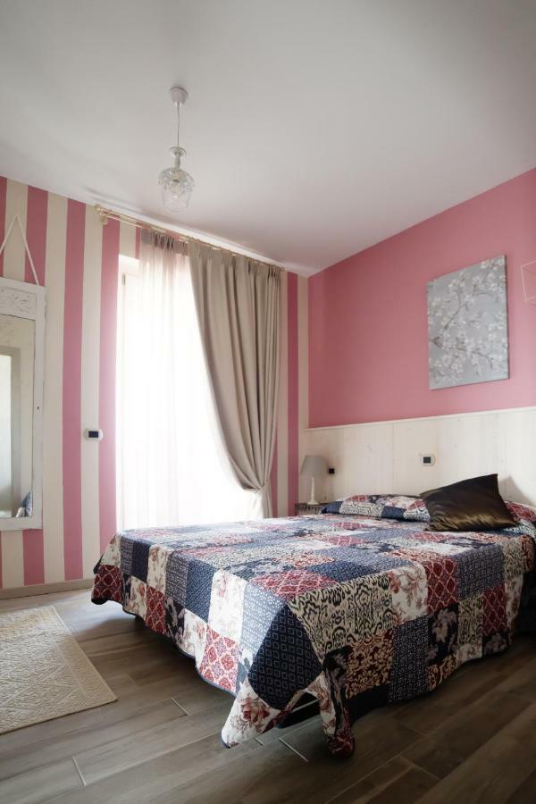 Villa Poggio Bardolino Bagian luar foto