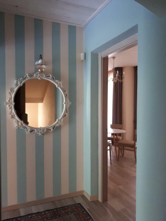 Villa Poggio Bardolino Bagian luar foto